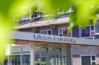 Центр кардиологии Нидерберг - Германия