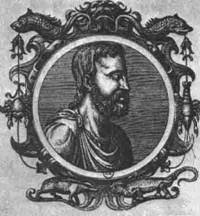 Aulus Cornelius Celsus, 25 г. до н.э.- 50 г. н.э.